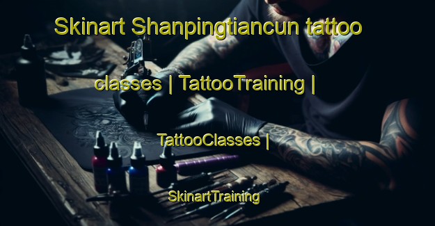 Skinart Shanpingtiancun tattoo classes | TattooTraining | TattooClasses | SkinartTraining-China